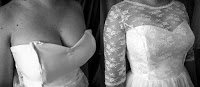 Bridal Dress Alterations 1095183 Image 7